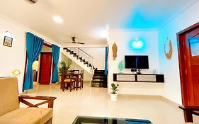 Calvin'S 3 Bdr Villa